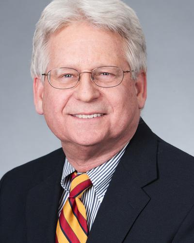Photo of Mark Ivandick