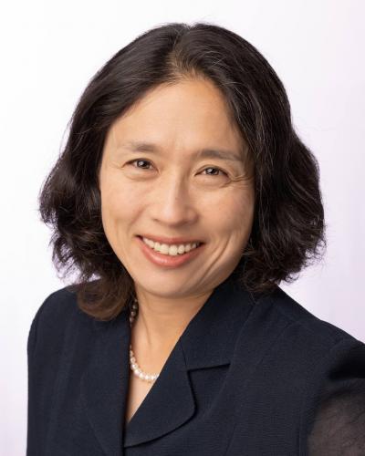 picture of Saori Kimura